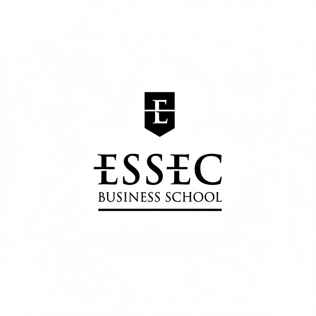 ESSEC Business School logo